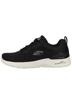 Кроссовки Skechers, черный