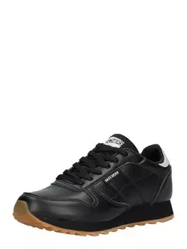 Кроссовки Skechers, черный