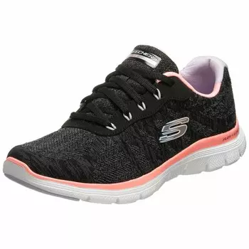 Кроссовки Skechers, черный