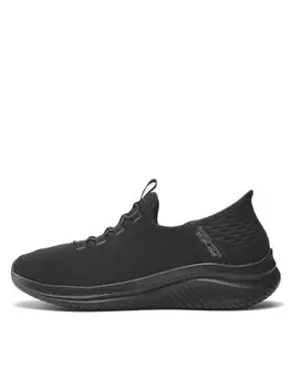 Кроссовки Skechers, черный