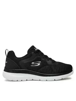 Кроссовки Skechers, черный