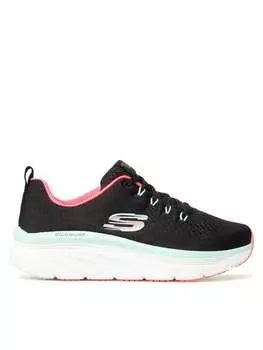 Кроссовки Skechers, черный