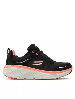 Кроссовки Skechers, черный