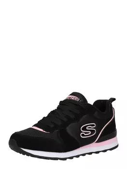 Кроссовки Skechers, черный