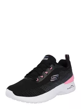 Кроссовки Skechers, черный