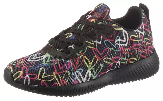 Кроссовки Skechers, черный