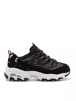 Кроссовки Skechers, черный