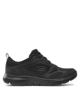Кроссовки Skechers, черный