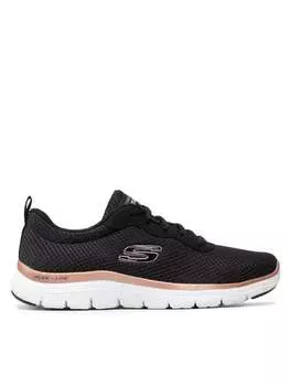 Кроссовки Skechers, черный
