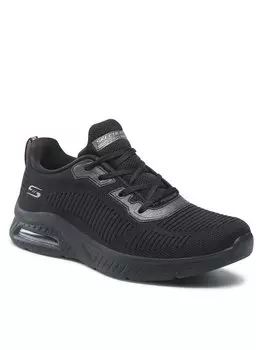 Кроссовки Skechers, черный