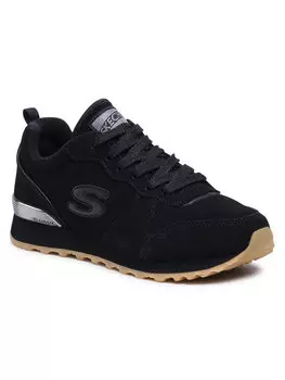 Кроссовки Skechers, черный