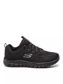 Кроссовки Skechers, черный