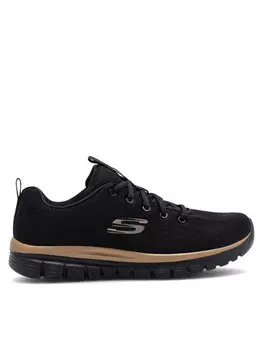 Кроссовки Skechers, черный