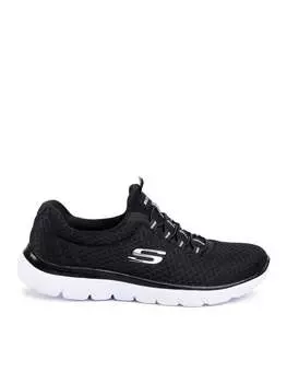 Кроссовки Skechers, черный