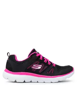 Кроссовки Skechers, черный