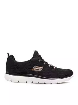 Кроссовки Skechers, черный