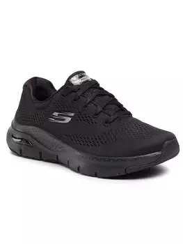 Кроссовки Skechers, черный
