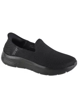 Кроссовки Skechers, черный