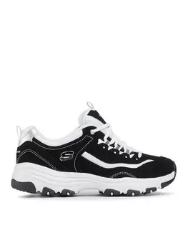 Кроссовки Skechers, черный