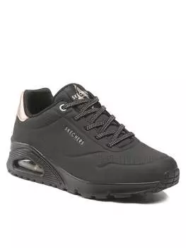 Кроссовки Skechers, черный