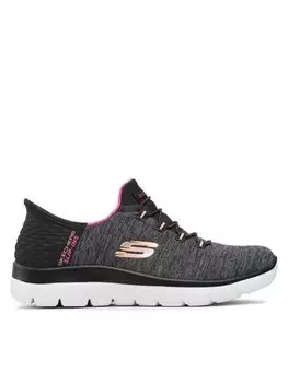 Кроссовки Skechers, черный