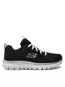 Кроссовки Skechers, черный