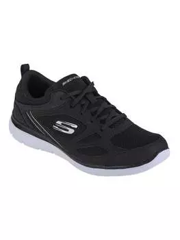 Кроссовки Skechers, черный
