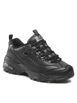 Кроссовки Skechers, черный