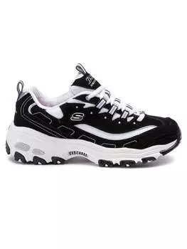 Кроссовки Skechers, черный