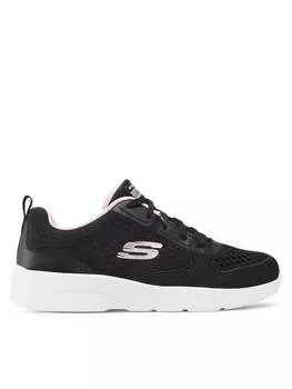 Кроссовки Skechers, черный
