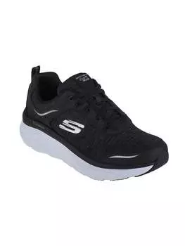 Кроссовки Skechers, черный