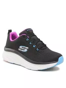 Кроссовки Skechers, черный