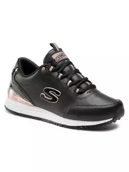 Кроссовки Skechers, черный