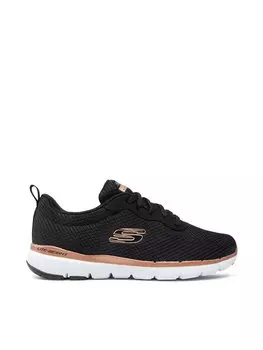 Кроссовки Skechers, черный