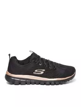 Кроссовки Skechers, черный