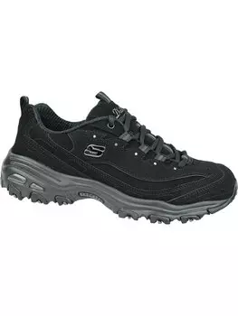 Кроссовки Skechers, черный