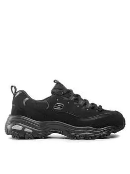 Кроссовки Skechers, черный