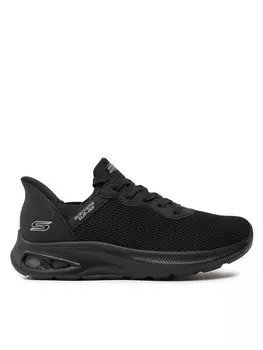 Кроссовки Skechers, черный