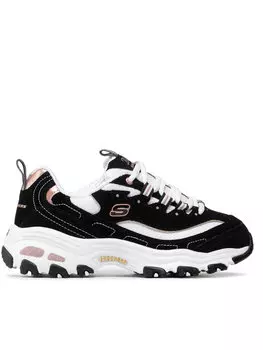 Кроссовки Skechers, черный