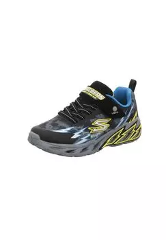 Кроссовки SKECHERS, черный