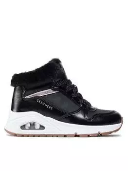 Кроссовки Skechers, черный