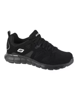 Кроссовки Skechers, черный
