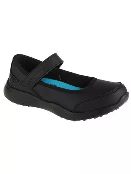 Кроссовки Skechers, черный
