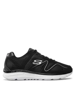 Кроссовки Skechers, черный