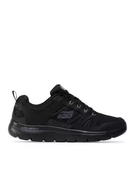 Кроссовки Skechers, черный