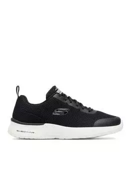 Кроссовки Skechers, черный