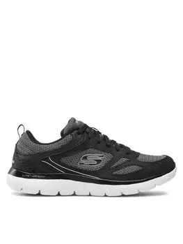 Кроссовки Skechers, черный