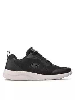 Кроссовки Skechers, черный