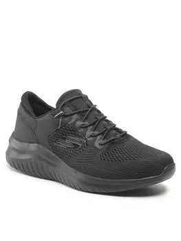 Кроссовки Skechers, черный