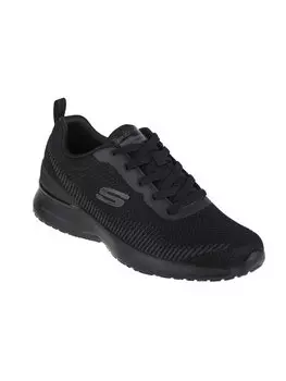 Кроссовки Skechers, черный
